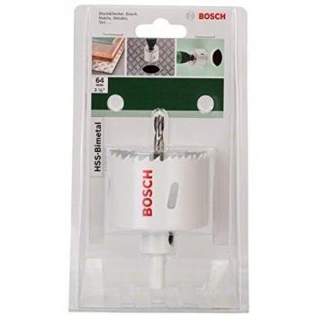 Bosch 2 609 255 612 - Corona HSS bimetálica
