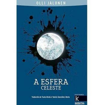 A ESFERA CELESTE