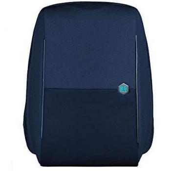 Bg Berlin Metrobag Backpack 46Cm Blue