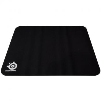 SteelSeries QcK Mass, alfombrilla de ratón de juego, 320 x 285 x 6mm, negro