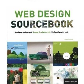 Web Design Sourcebook. Diseño de páginas web