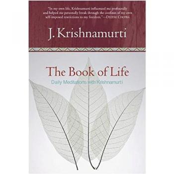 The Book of Life