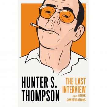 Entrevista Final a Hunter S. Thompson: Conversaciones y Reflexiones