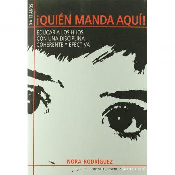 QUIEN MANDA AQUIÍ