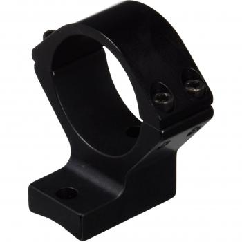 Talley Mounts 740000 - Montura Media de Aluminio para Mannlicher Classic, Color Negro, 30 mm