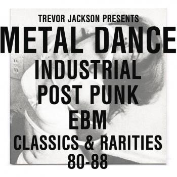 Trevor Jackson Presents Metal Dance