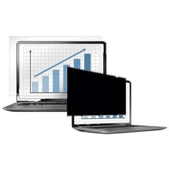 Fellowes PrivaScreen 14.1 Privacy Filter for Frameless Screens