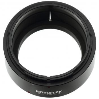 Canon FD to EOS-M Lens Adapter - Novoflex Type