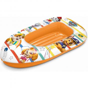 Barca Hinchable The Paw Patrol 112 cm