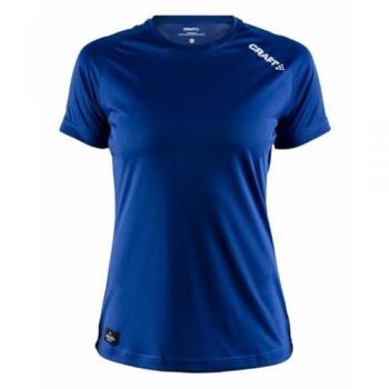 Women's Craft Community Function T-shirt - Blue 2XL