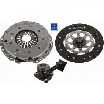 Kit de embrague SACHS 3000 990 558