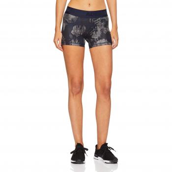 adidas Alphaskin Sport - Pantalón Corto Deportivo para Mujer