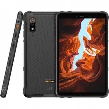 Tablet Ulefone Armor Pad LTE 4GB/64GB Negro