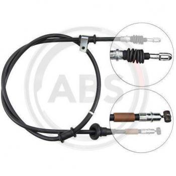 Cable de freno de mano A.B.S. K14778