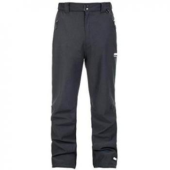 Trespass Hemic Men's Black Pants