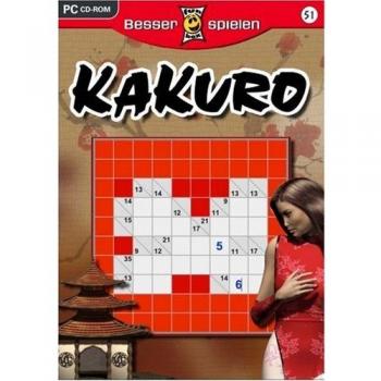 Kakuro [Importación alemana]