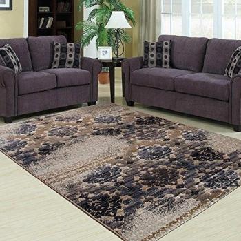 Nuevas alfombras y alta densidad ensueño estilo moderno mesa de centro living comedor dormitorio alfombra , 053609 , 2*2.8