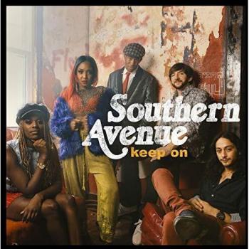 Southern Avenue - Keep On (Vinyl LP)