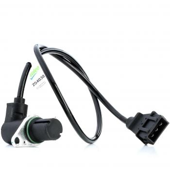 Generador de impulsos, sensor de cigüeñal VALEO 254038