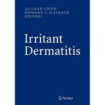 Irritant Dermatitis