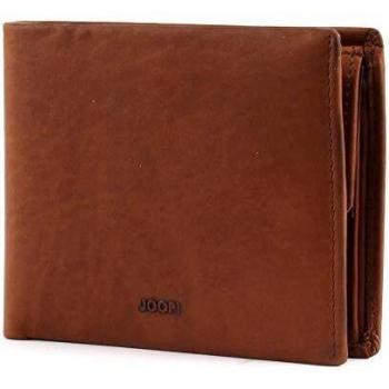 Joop! Loreto Ninos BilliFold MH10 Dark Brown