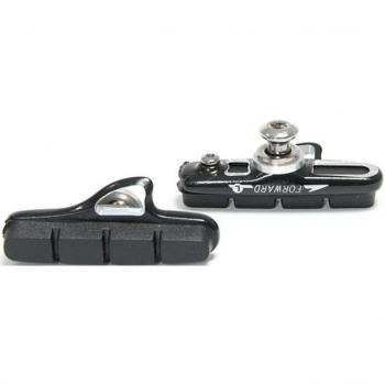 Contec Cbs Cartridge Road 170 Cnc - Pastilla de freno para bicicletas