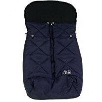 Olmitos 1824 - Saco silla de paseo universal