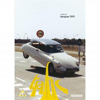 Trafic [DVD]