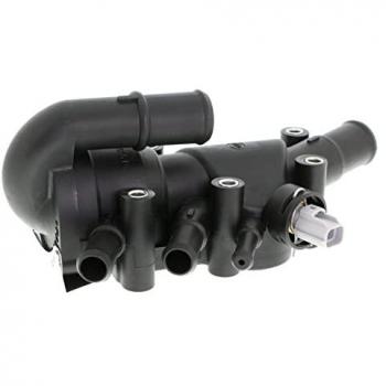 Termostato de Refrigerante VEMO con Sensor de Temperatura para Ford Fiesta, Granada y Ka