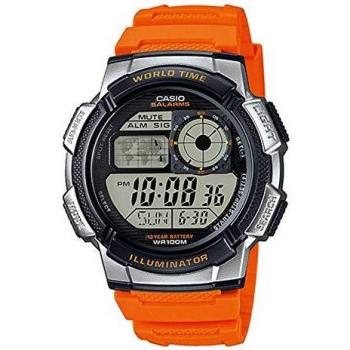 Casio Reloj de Pulsera AE-1000W-4BVEF
