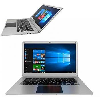 PORTATIL BILLOW XNB200PROS INTEL N3350 1.10GHZ 2GB 32GB EMMC RANURA PARA SSD RJ45 14.1 MINIHDMI WIF