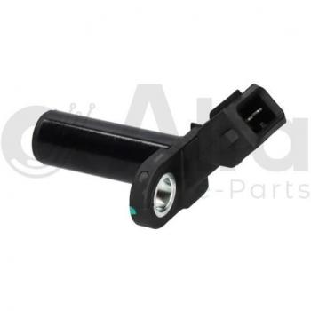 Generador de impulsos Alfa e-Parts AF02934 para cigüeñal, compatible con FORD: Focus, Fiesta, Mondeo, Connect, Ka, Transit/Tourneo, Escort, Puma y Orion