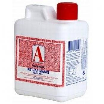 Salsa de Soja Dulce Ketjap Manis Premium 500ml