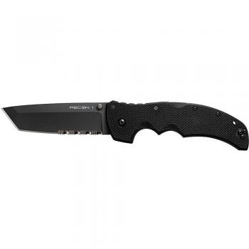 Cold Steel CS27TLCTH Cuchillo,Unisex - Adulto, Negro, un tamaño