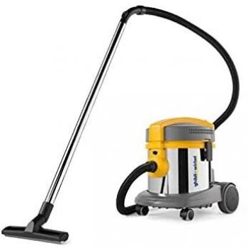 Aspiradora GHIBLI WIRBEL - 22L - 1000W - Potencia D 22 I