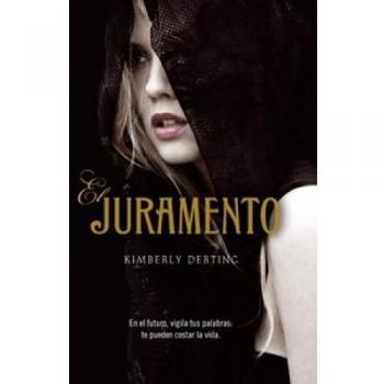 El juramento: 12 - Kimberly Derting