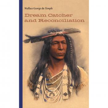 Atrapa Sueños y Reconciliación en Tapa Blanda - Wallace George Du