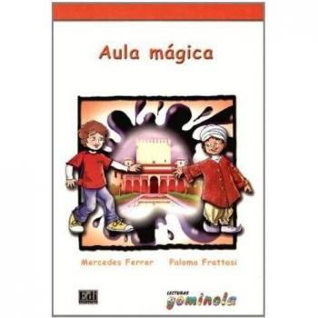Aula mágica: Aula Magica