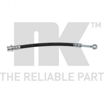 Latiguillo de freno NK 853464 - Tipo: Latiguillo de freno, características: fabricado con materiales de alta calidad, resistencia a la presión hidráulica, flexible para facilitar la instalación, compatible con varios modelos de vehículos