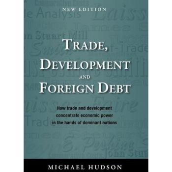 Trade, Development and Foreign Debt