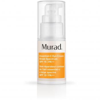 Murad Environmental Shield Essential-C Eye Cream SPF15 15 ml