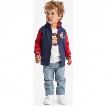 Conjunto Varsity Levi's