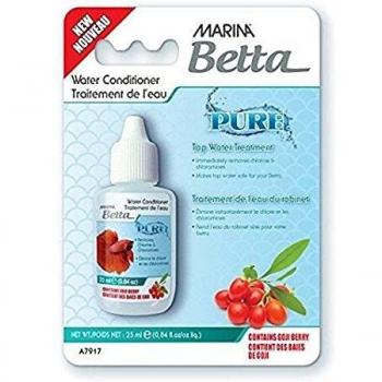 Marina Acondicionador Betta Pure - 25 ml