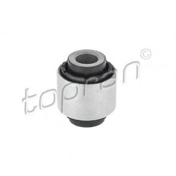 Brazo oscilante TOPRAN 111 082 con silentblock para suspensión