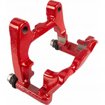 Pinza de freno TRW BDA1194 - Soporte para sistema de frenos, fabricada en materiales de alta calidad, diseño específico para vehículos, incluye componentes necesarios para la instalación, compatible con diferentes modelos de automóviles