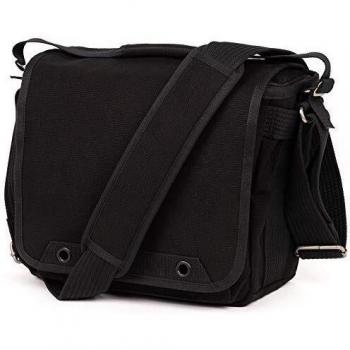 Think Tank Photo Retrospective 10 V2.0 Shoulder Messenger Bag - Black