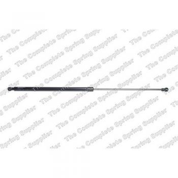 Amortiguador de maletero Lesjöfors 8162057 - Amortiguador de gas para capó y maletero, alta calidad, fácil instalación, compatible con múltiples modelos de vehículos