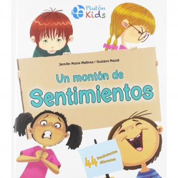 Un montón de sentimientos