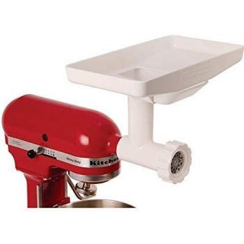 Bandeja de Ingredientes KitchenAid 5KSMFT para Procesador de Alimentos
