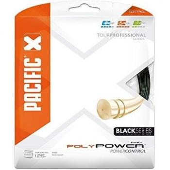 Pacific Poly Power Pro 12,2m Schwarz Gr. 1.25